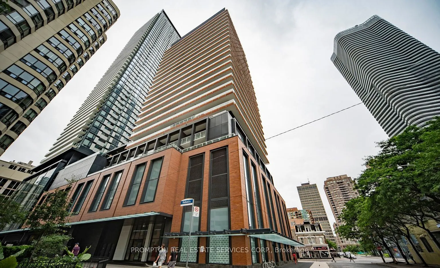 2 bed, $2,550 — Photo 3