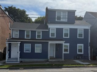 123 W Parmenter St #1, Newburgh, NY 12550
