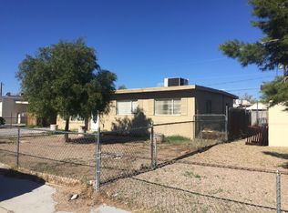 1412 Lenwood Ave, North Las Vegas, NV 89030