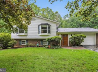 16617 Cashell Rd, Rockville, MD 20853