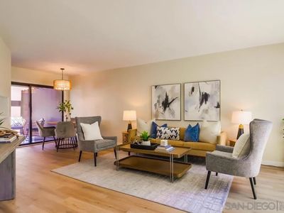 2274 Caminito Pescado UNIT 37, San Diego, CA, 92107