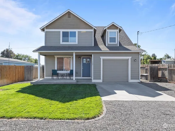 135 Third St, Touchet, WA 99360