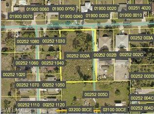 9800 Carolina St, Bonita Springs, FL 34135