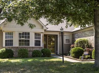 3403 Periwinkle Way, Indianapolis, IN