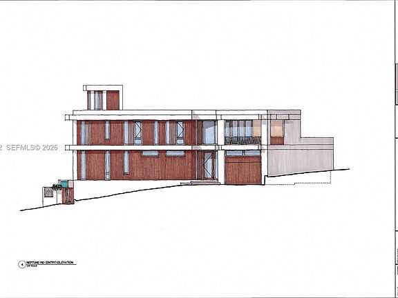 5th image of Neptune Rd