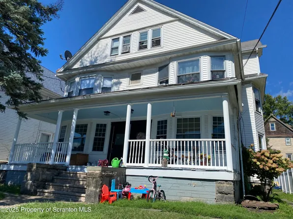 639-641 N Main Ave, Scranton, PA 18504