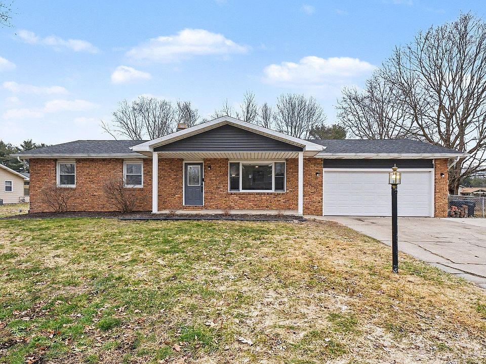 1st image of 51866 Columbine Dr