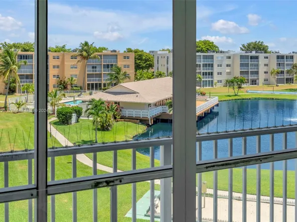 201 SE 11th Ter APT 403, Dania Beach, FL 33004