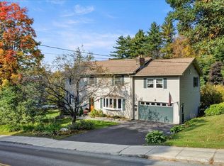 210 Hill St, Barre, VT 05641