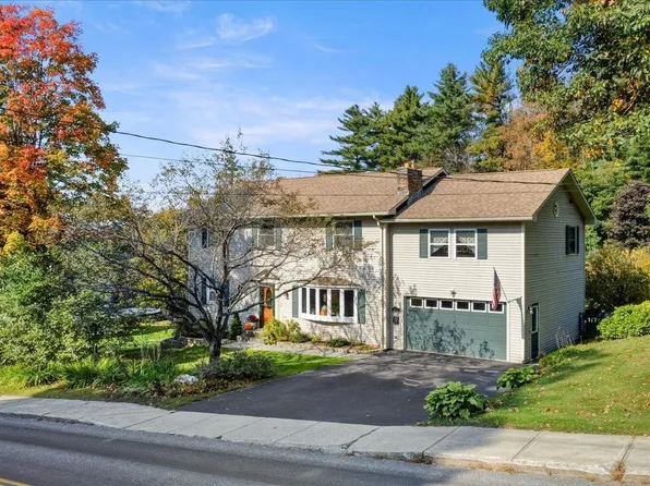 210 Hill Street, Barre City, VT 05641