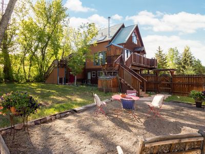 750 Charles St, Ridgway, CO, 81432
