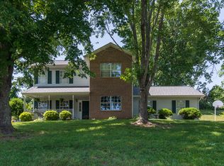 4416 Bucknell Dr, Knoxville, TN 37938