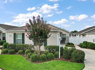 2299 Wayland St, The Villages, FL 32162