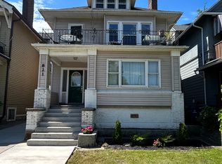 821 Forest Ave #1, Buffalo, NY 14209