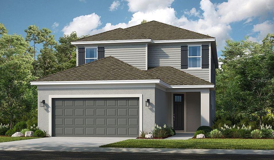 1st image of 8592 Snowfall St