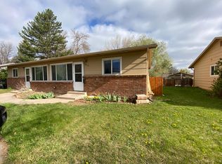 1916 W Prospect Rd, Fort Collins, CO 80526