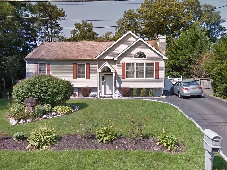 130 Dana Avenue, Mastic, NY 11950 Zillow