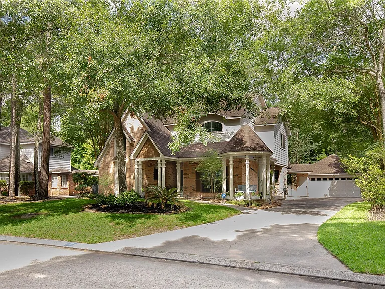 9 Mallard Glen Pl — Photo 3