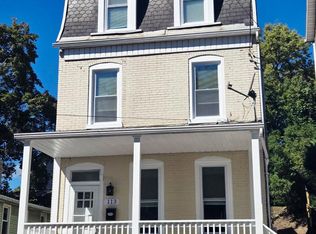 113 Lincoln St, Steelton, PA 17113