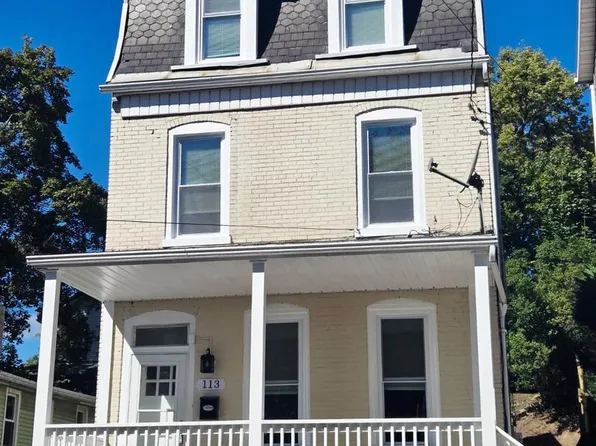 113 Lincoln St, Steelton, PA 17113