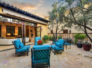 4949 E Lincoln Dr #13, Paradise Valley, AZ 85253