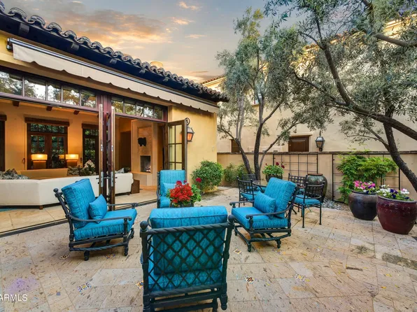 4949 E LINCOLN Drive #13, Paradise Valley, AZ 85253