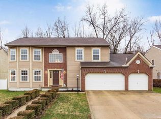 79 Knights Bridge Dr W, Pickerington, OH