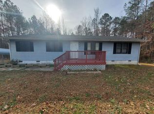 6414 Tradewinds Dr, Prince George, VA 23875