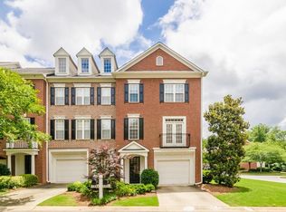 3602 Waters Edge Trl, Roswell, GA