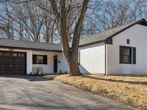 1735 Reynolds St, Crofton, MD 21114