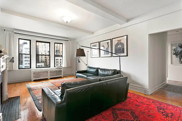 Rented by Corcoran | media 2