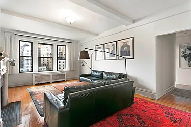 Rented by Corcoran