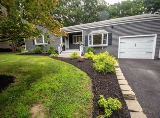 9 Wompatuck Rd, Walpole, MA 02081