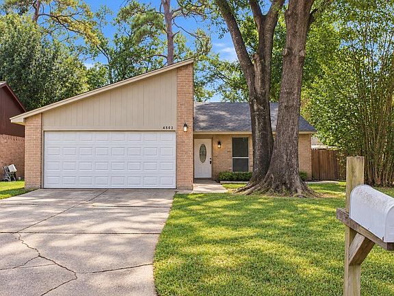 3rd image of 4502 Quailgate Dr