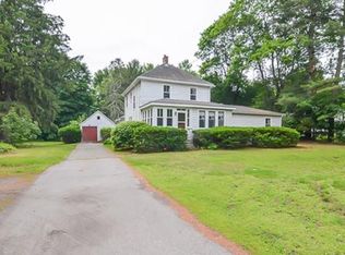 383 Commonwealth Rd, Wayland, MA 01778