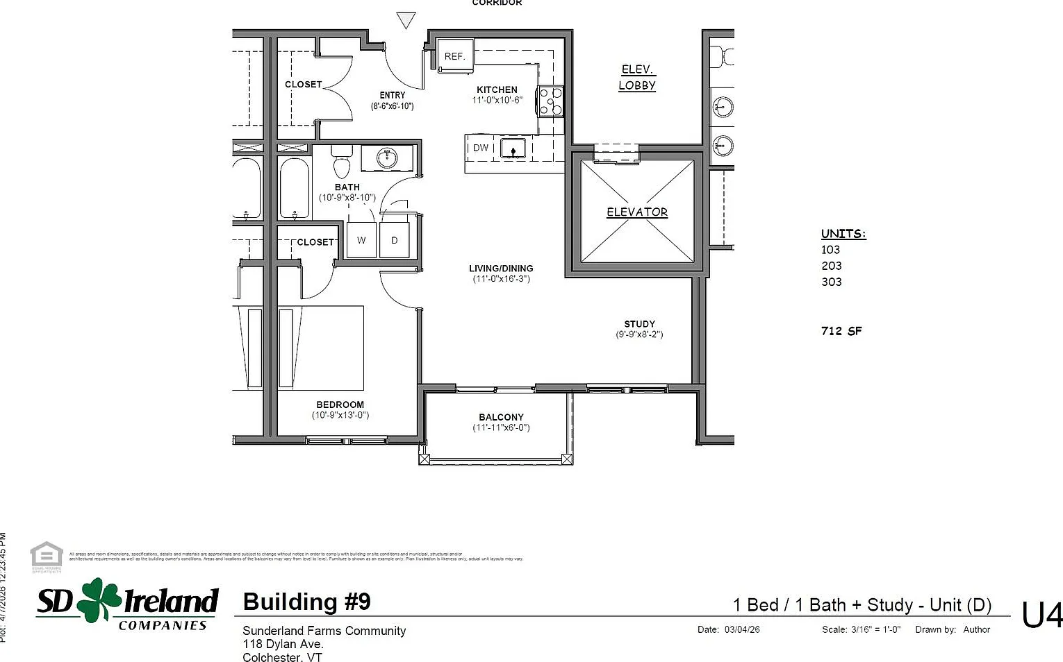 118 Dylan Avenue at Sunderland Farms Community — Photo 2