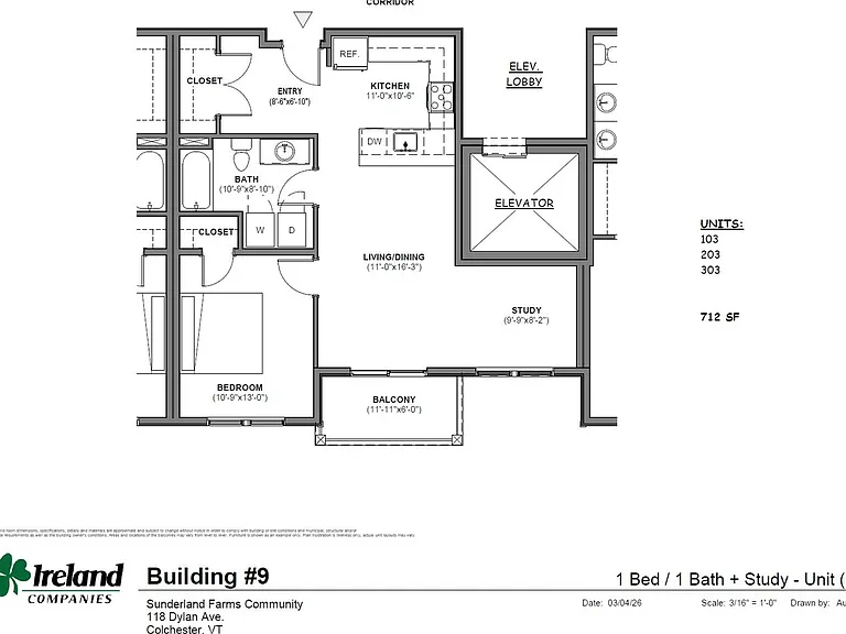 118 Dylan Avenue at Sunderland Farms Community — Photo 10
