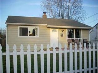 4915 S Cushman Ave, Tacoma, WA 98408