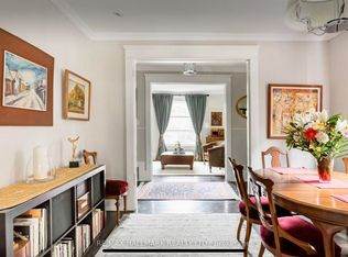 696 Indian Rd, Toronto, ON M6P 2C9