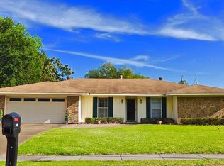 2316 Ashdown Dr, Bossier City, LA 71111