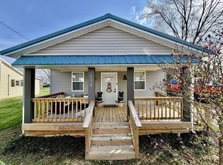 514 Yates St, Williamsport, OH