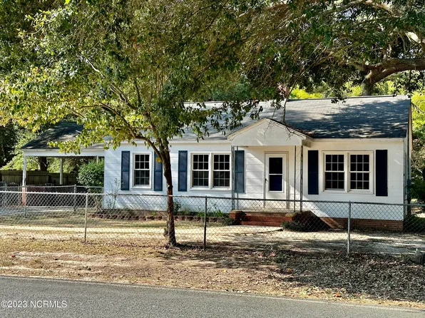 109 Cemetery Road, Norman, NC 28367