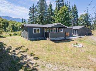 1806 Monroe Road, Port Angeles, WA 98362