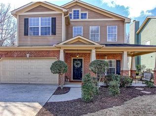 1509 Anna Ruby Ln NW, Kennesaw, GA 30152