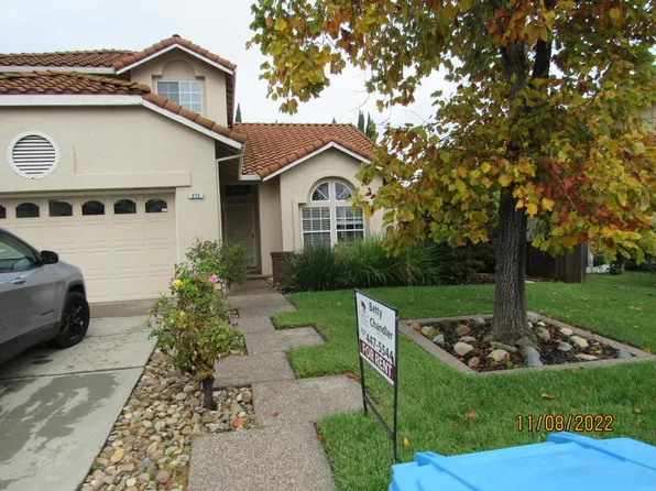 273 Sparrow St, Vacaville, CA 95687