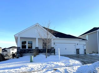 15613 116th Ave N, Osseo, MN 55369