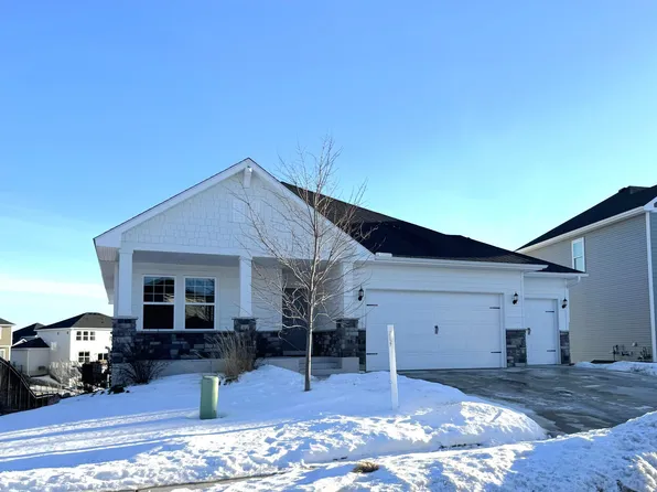 15613 116th Ave N, Osseo, MN 55369