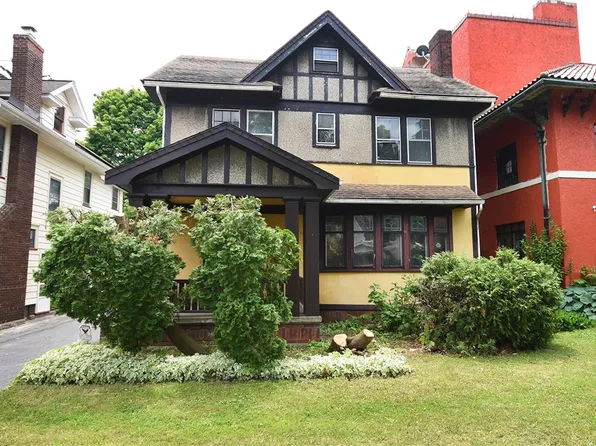 317 Aberdeen St, Rochester, NY 14619