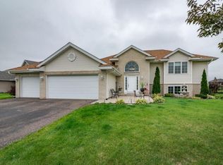 1618 Grace Dr, Big Lake, MN 55309