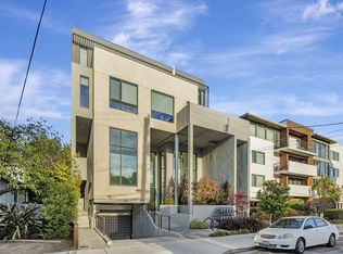 545 Walnut St #PENTHOUSE, San Carlos, CA 94070